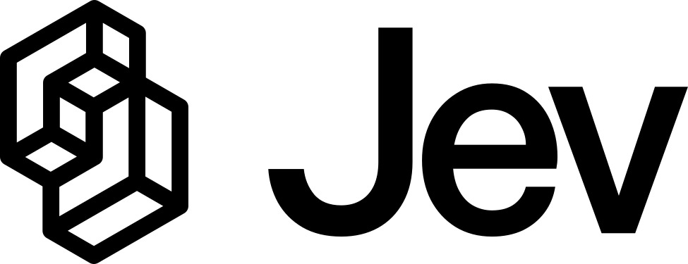 TypeSafe AI의 Jev - 텍스트를 생성하지 않는 AI 모델
