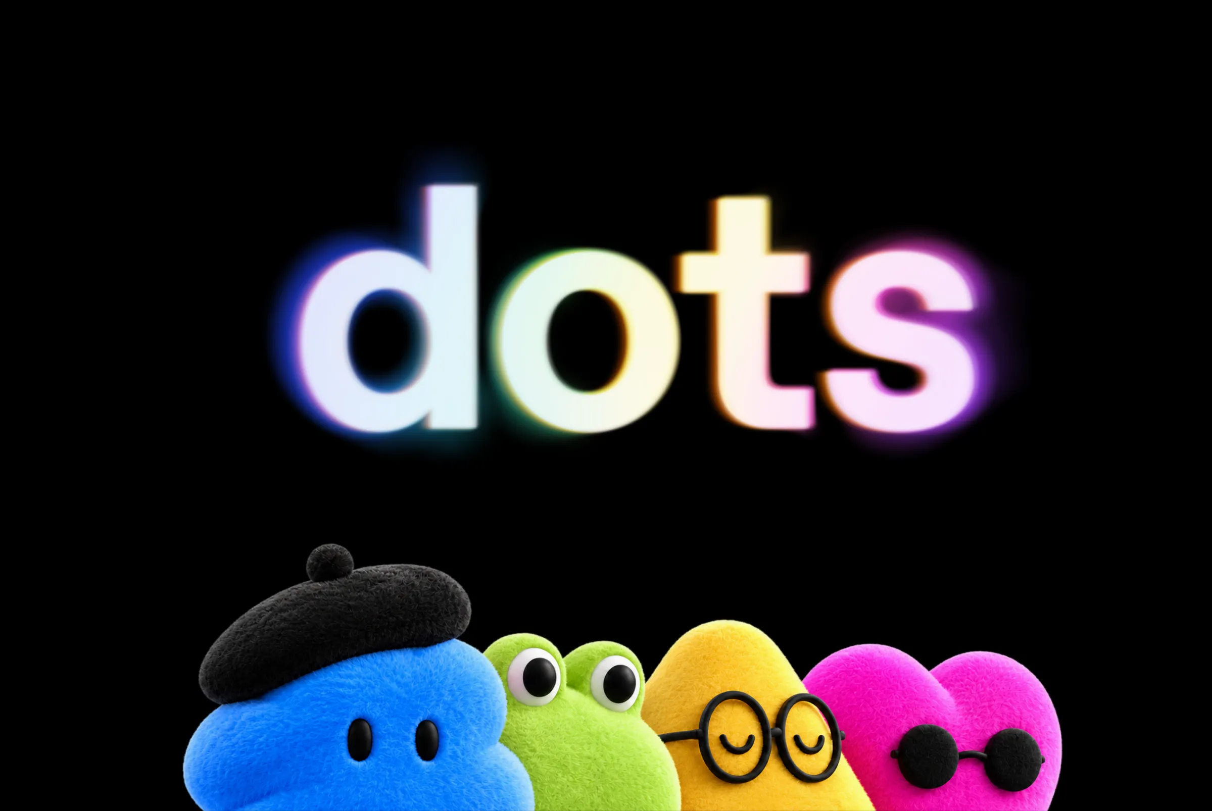OpenAI dots 공개 - 대화가 끝나도 계속 일하는 에이전트